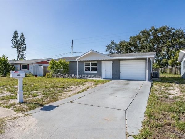 7734 COVENTRY DRIVE, PORT RICHEY, FL 34668