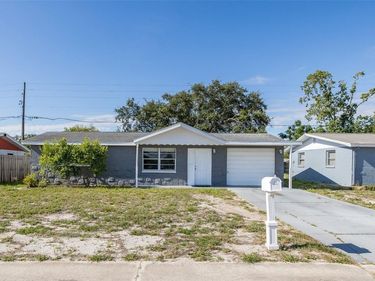 7734 COVENTRY DRIVE , PORT RICHEY, FL 34668