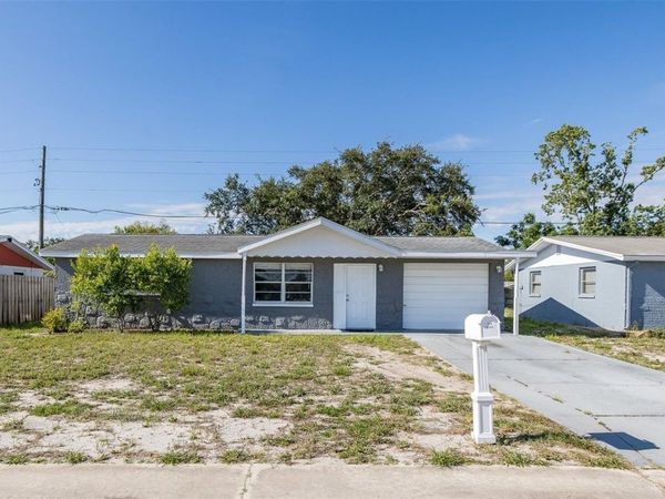 7734 COVENTRY DRIVE , PORT RICHEY, FL 34668