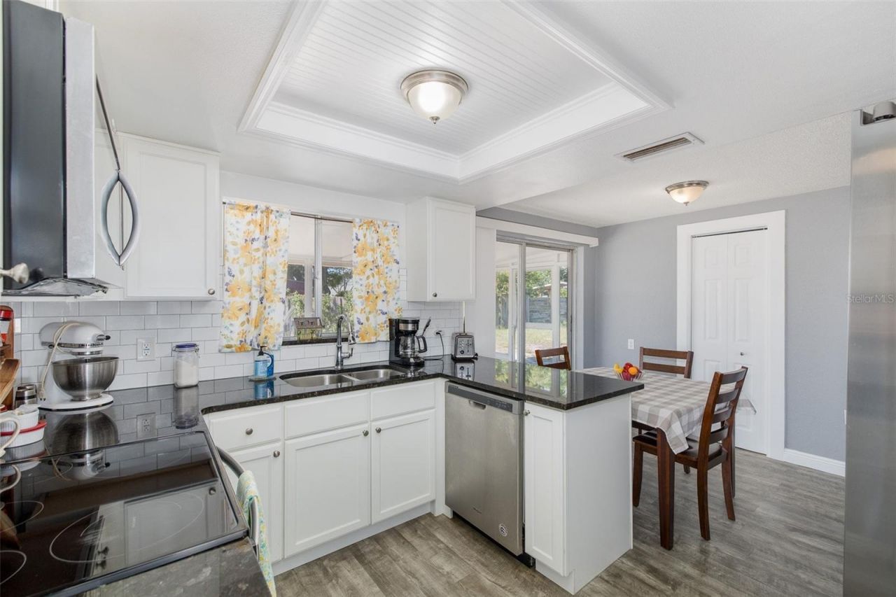 7734 Coventry Drive , Port Richey, FL 34668 Photo