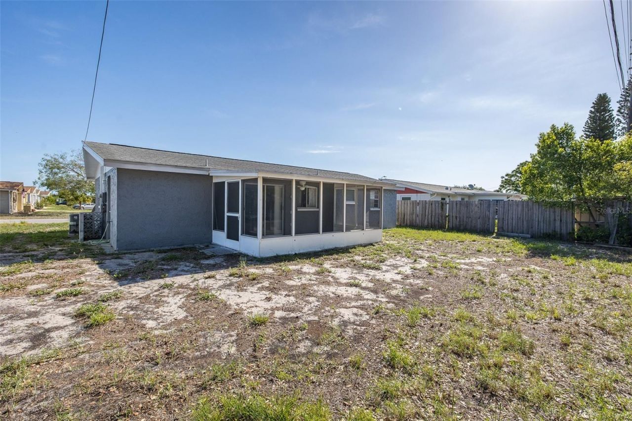 7734 Coventry Drive , Port Richey, FL 34668 Photo