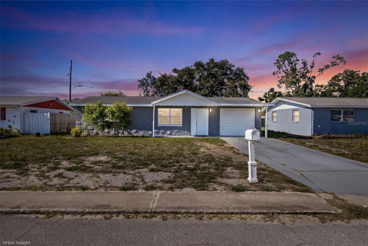 7734 Coventry Drive , Port Richey, FL 34668 Photo