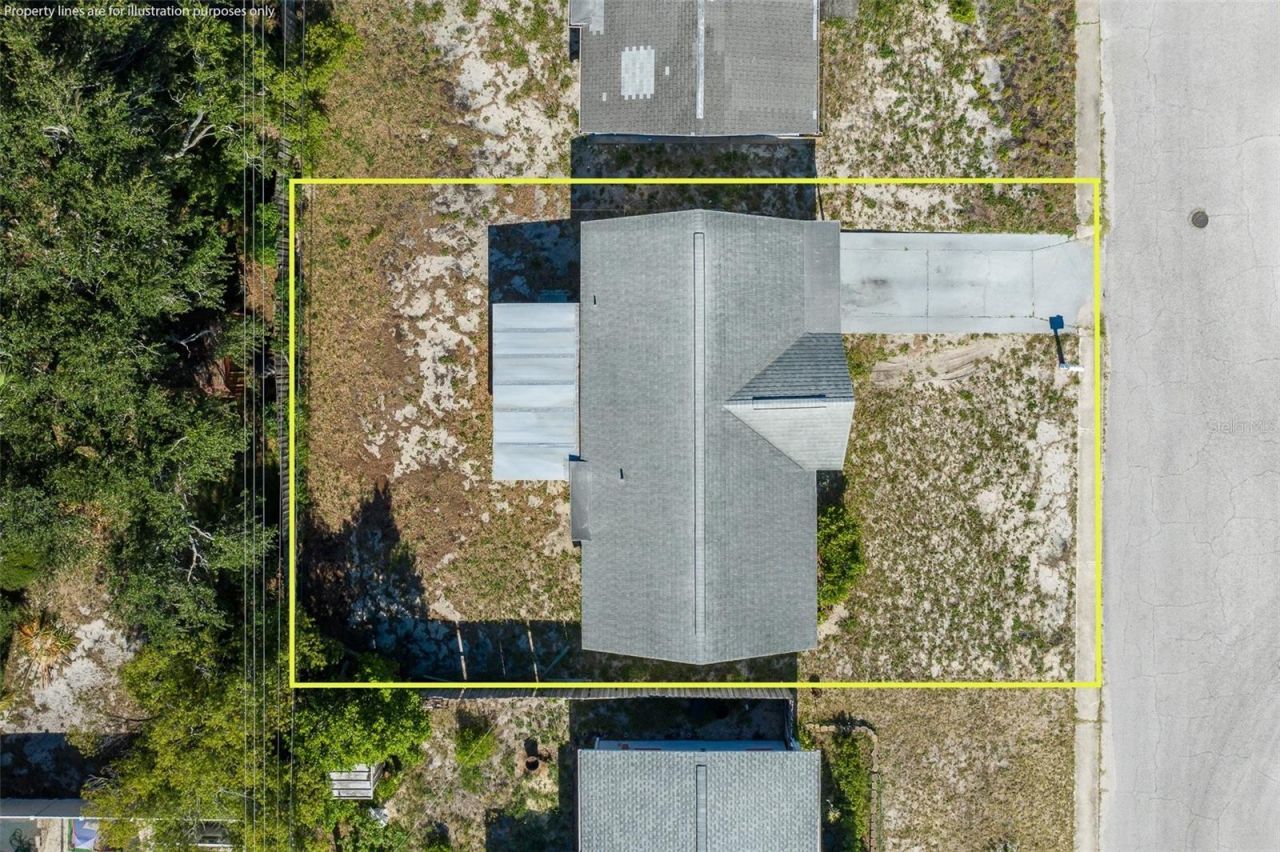 7734 Coventry Drive , Port Richey, FL 34668 Photo