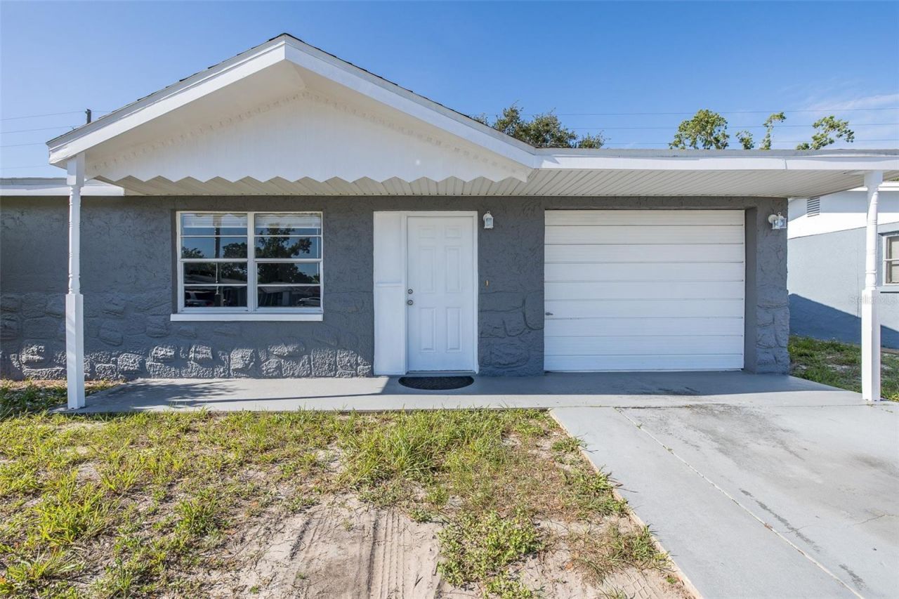 7734 Coventry Drive , Port Richey, FL 34668 Photo