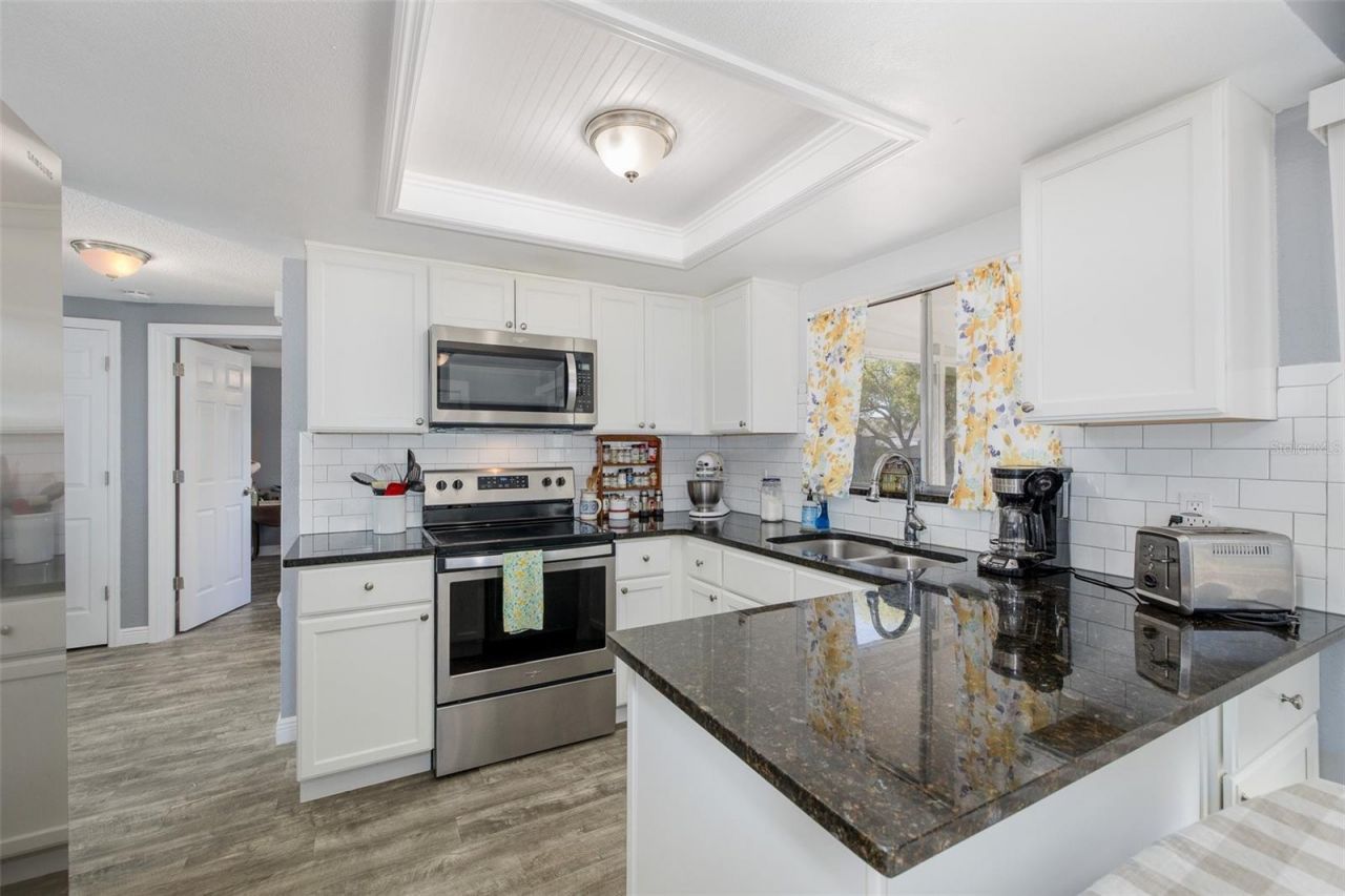 7734 Coventry Drive , Port Richey, FL 34668 Photo