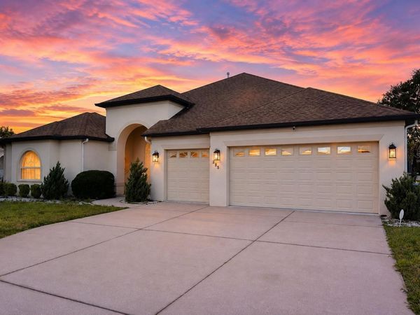 285 WOODSTREAM WAY, SPRING HILL, FL 34608