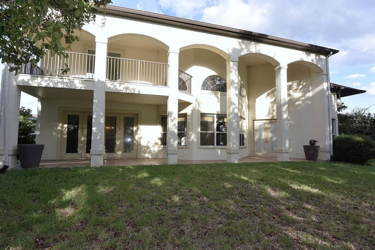 285 Woodstream Way, Spring Hill, FL 34608 Photo