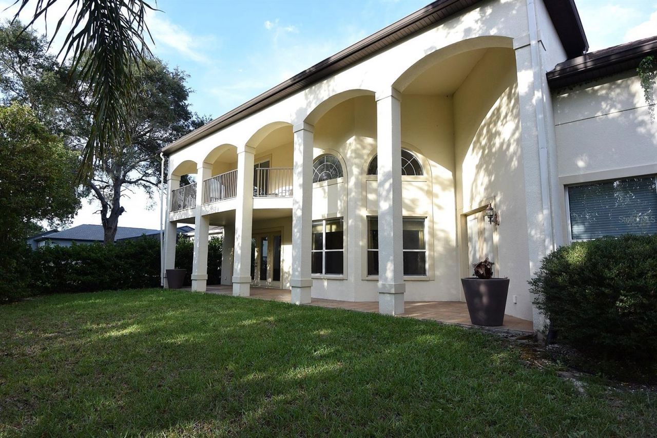 285 Woodstream Way, Spring Hill, FL 34608 Photo