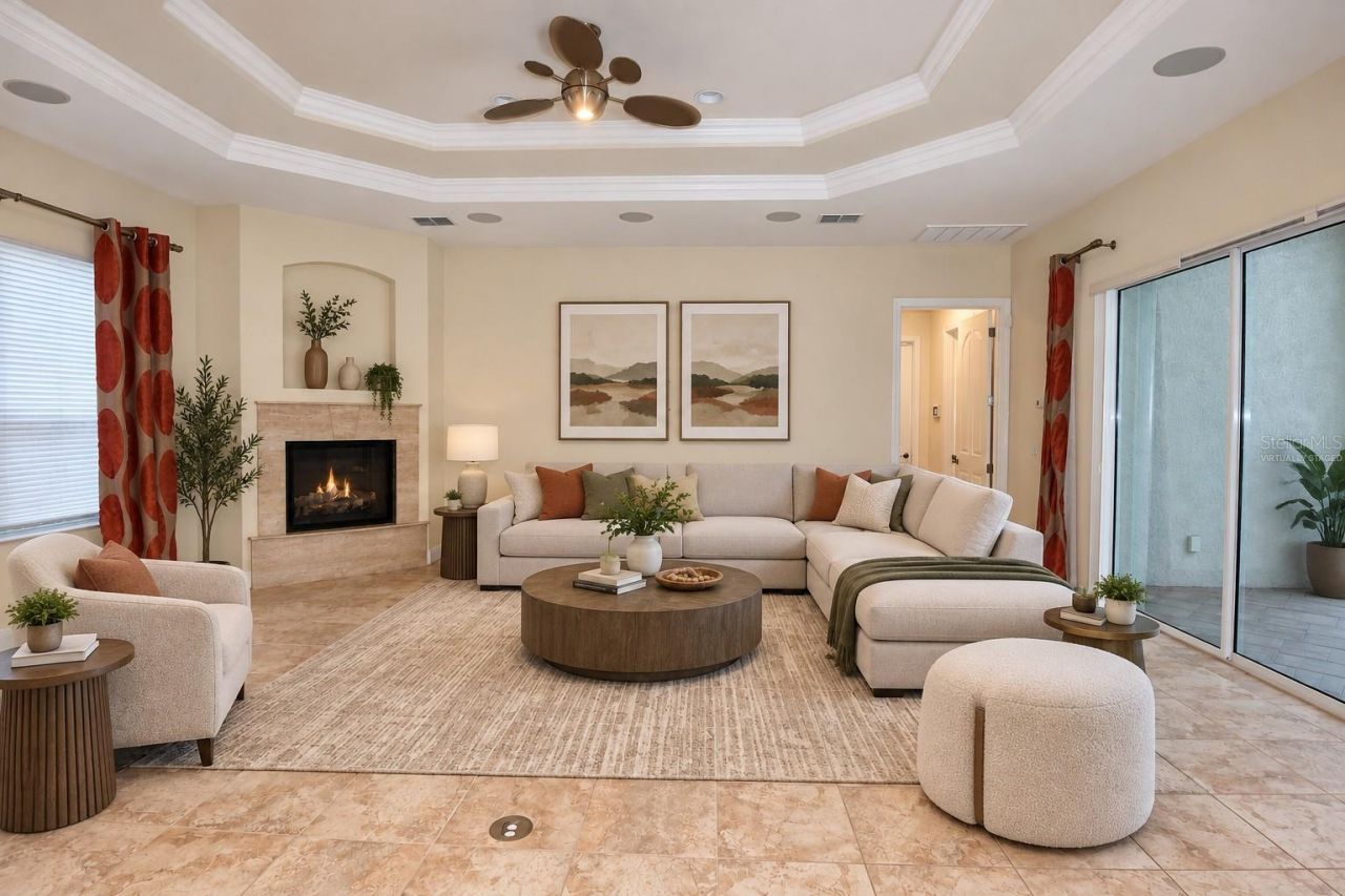285 Woodstream Way, Spring Hill, FL 34608 Photo