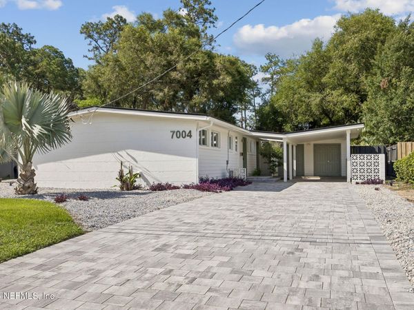 7004 ALTAMA Road, Jacksonville, FL 32216