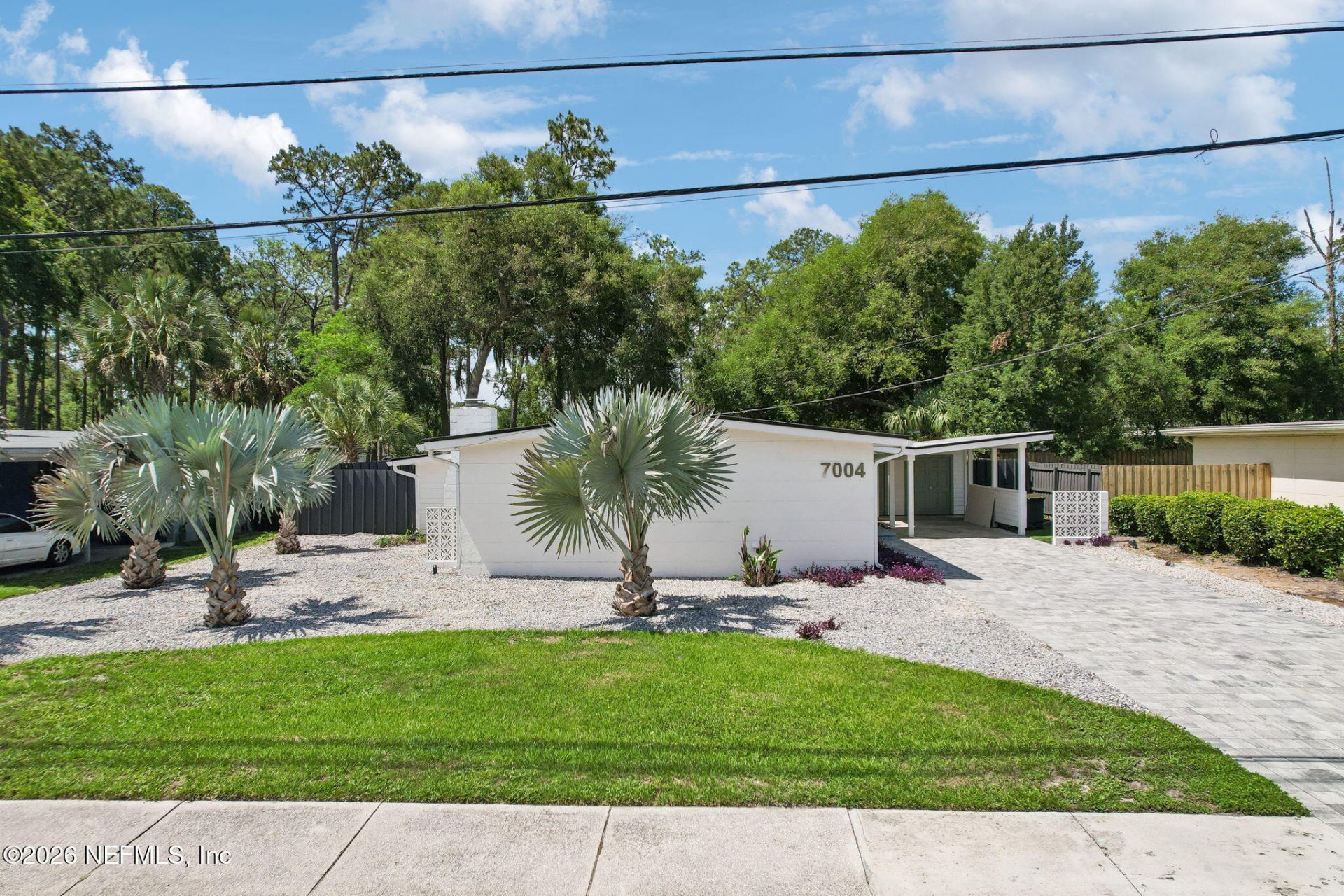 7004 Altama Road, Jacksonville, FL 32216 Photo