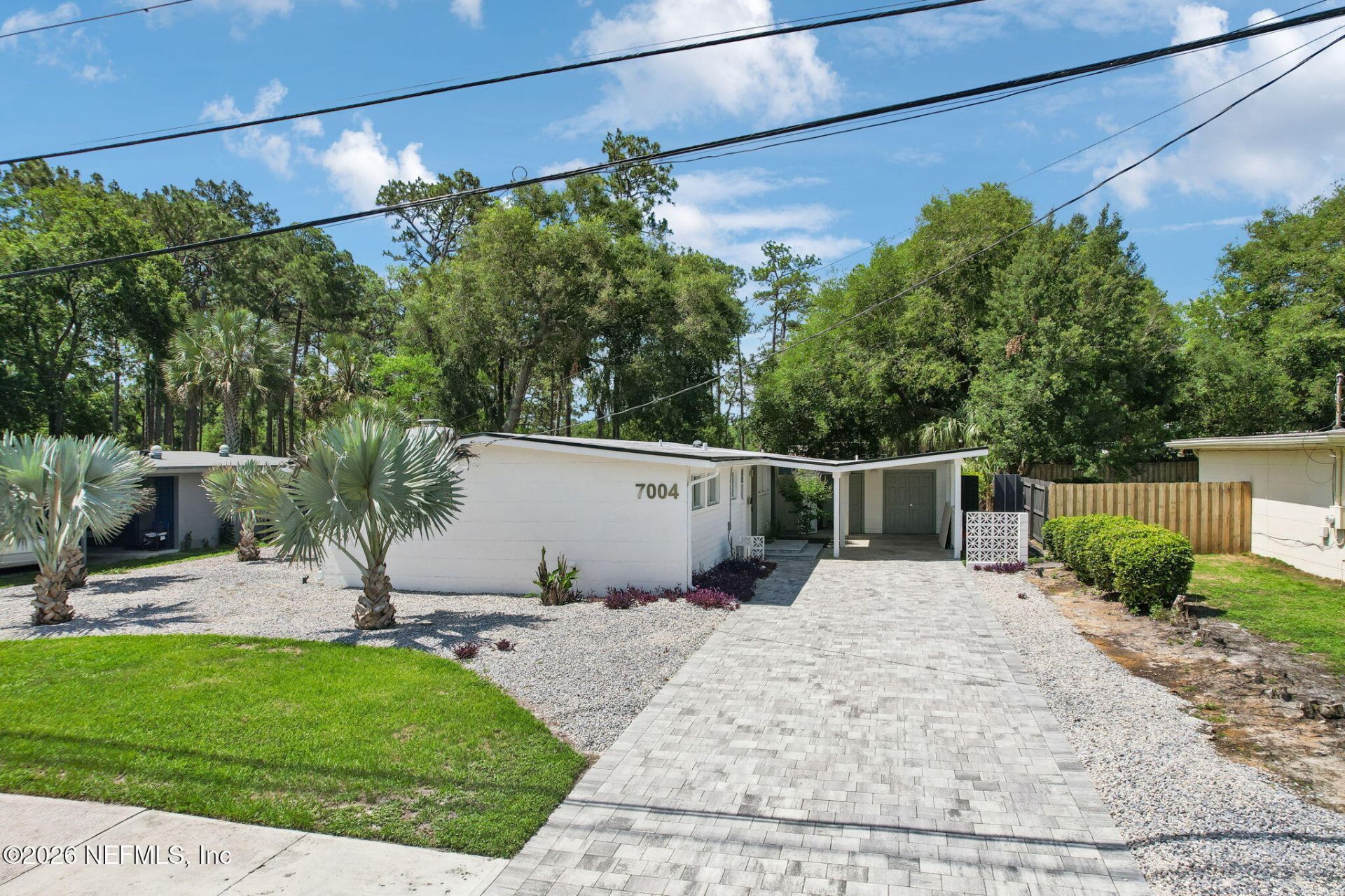 7004 Altama Road, Jacksonville, FL 32216 Photo