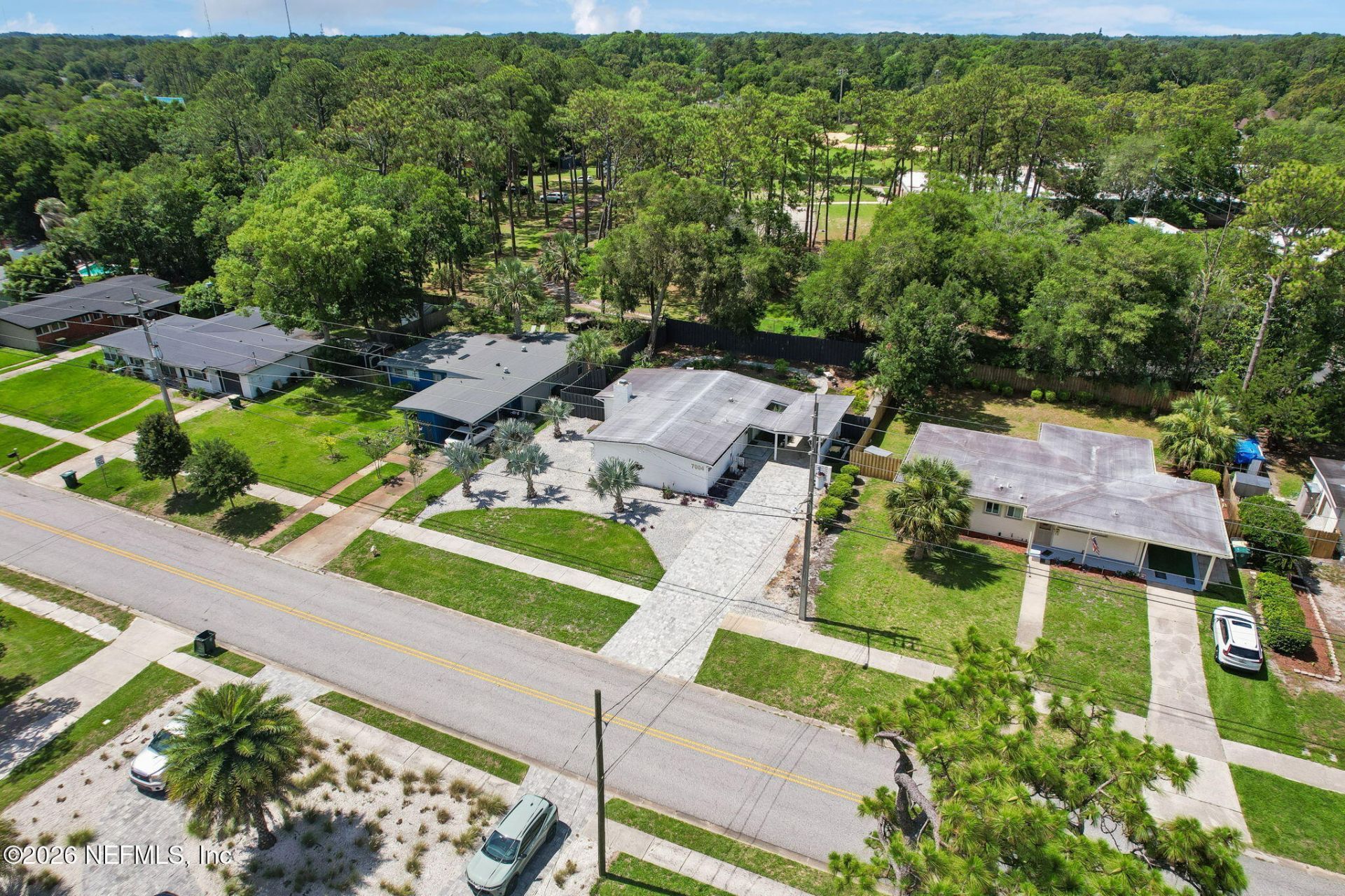 7004 Altama Road, Jacksonville, FL 32216 Photo