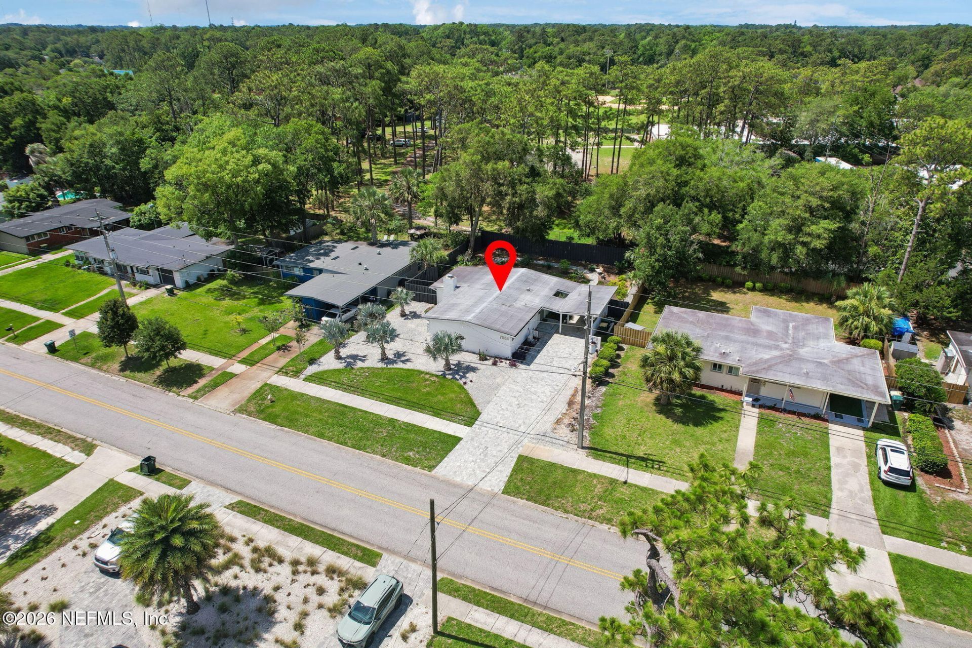 7004 Altama Road, Jacksonville, FL 32216 Photo