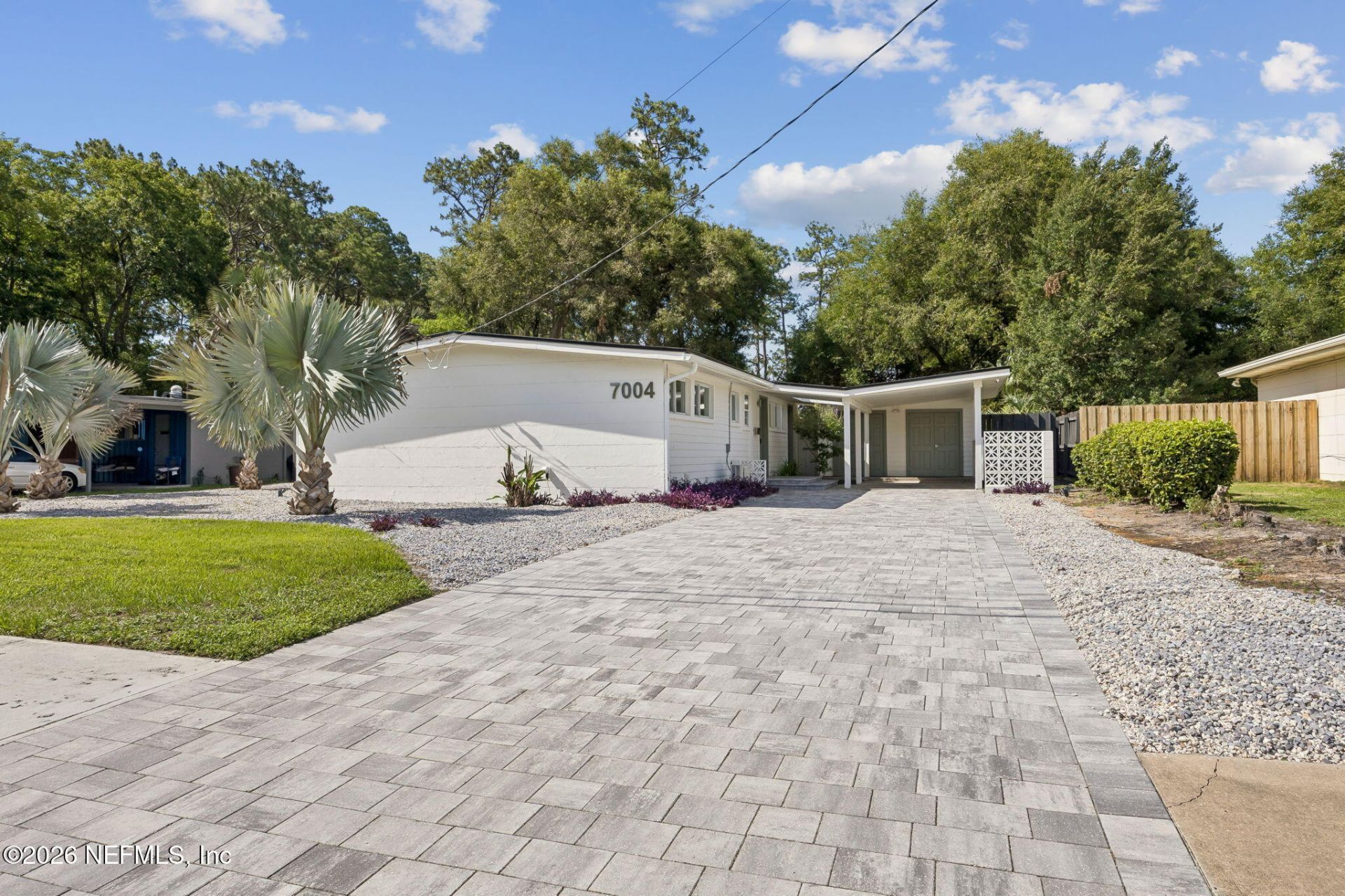 7004 Altama Road, Jacksonville, FL 32216 Photo
