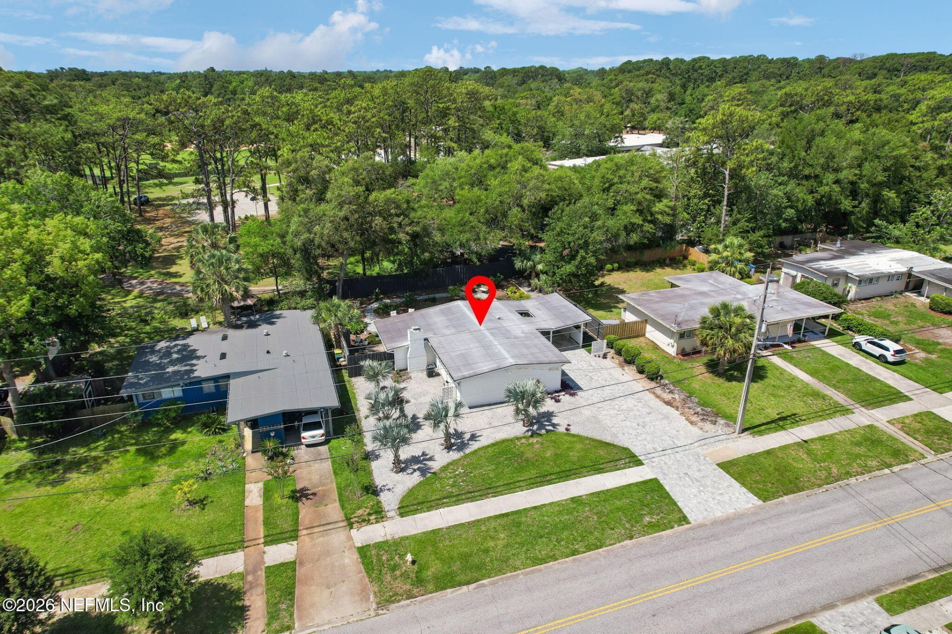 7004 Altama Road, Jacksonville, FL 32216 Photo