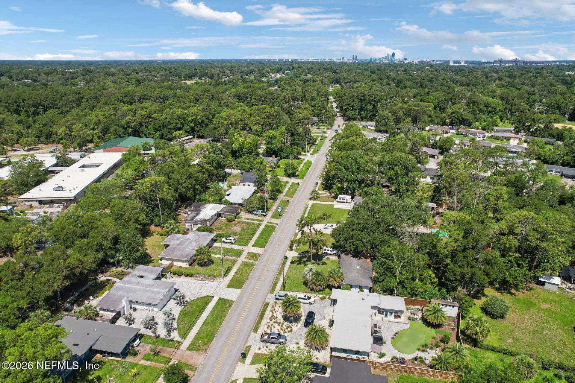 7004 Altama Road, Jacksonville, FL 32216 Photo