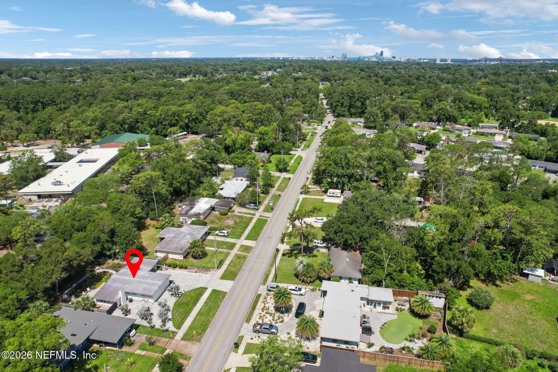 7004 Altama Road, Jacksonville, FL 32216 Photo