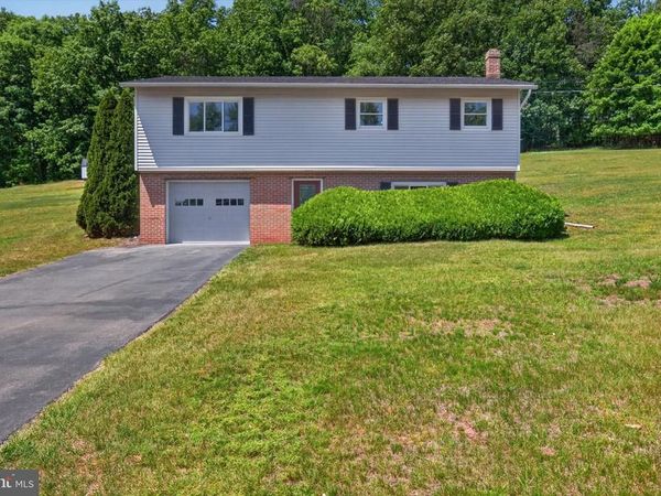240 HARMAN ROAD , HALIFAX, PA 17032