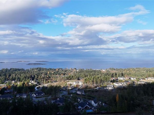 7424 High Ridge Cres , Lantzville, BC V0R 2H0