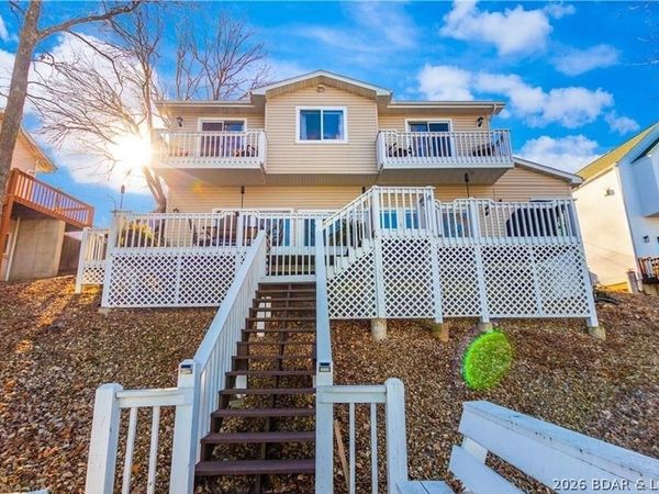 27407 March Road , Gravois Mills, MO 65037