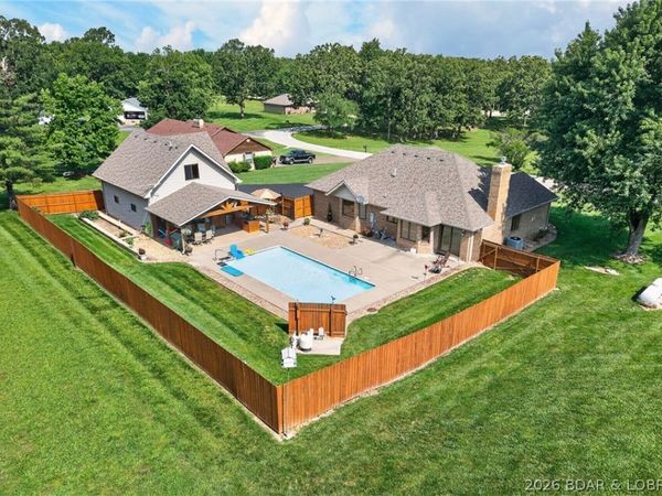 26659 Owens Drive , Lebanon, MO 65536