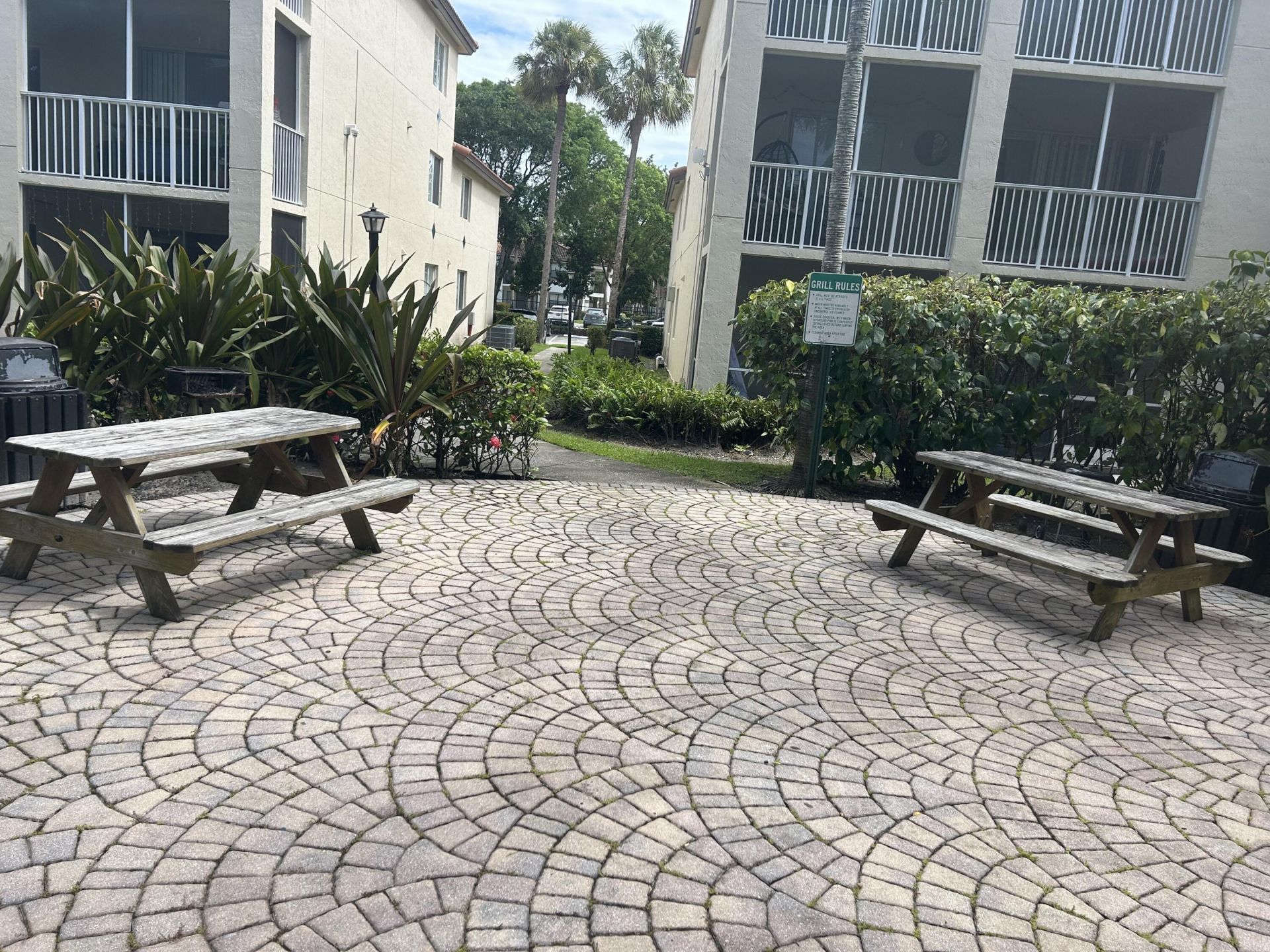 410 S Park, Unit 1-204, Hollywood, FL 33021 Photo