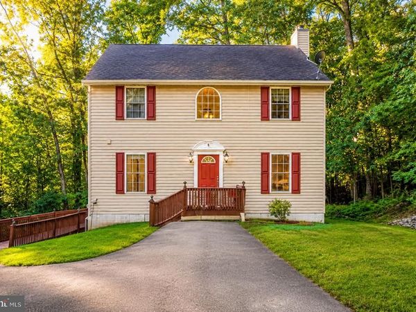 68 VIEW DRIVE, FRONT ROYAL, VA 22630
