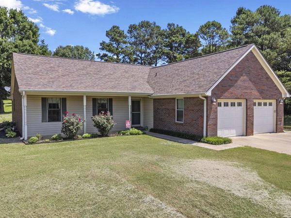 597 WEST DR, Munford, TN 38058