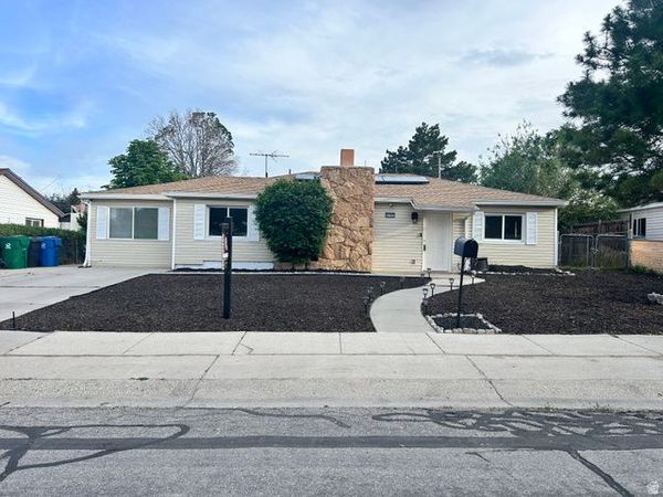 4795 W 5055 S, Kearns, UT 84118