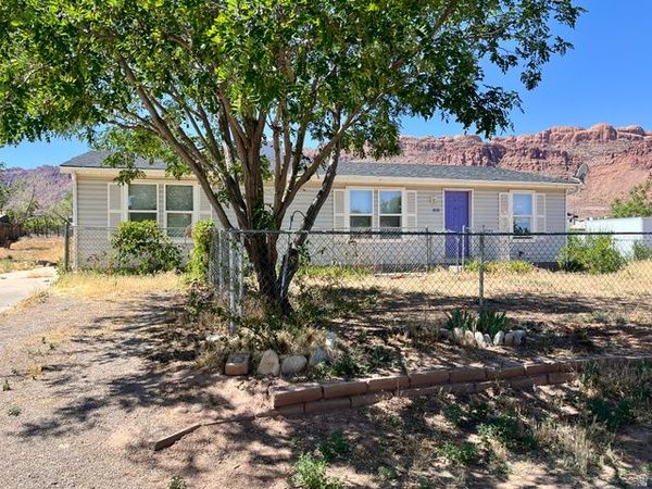 1430 E HUNTCREEK DR , Moab, UT 84532
