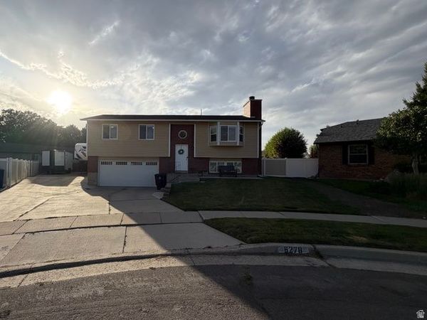 6278 S HURSTBOURNE CIR W, Taylorsville, UT 84129