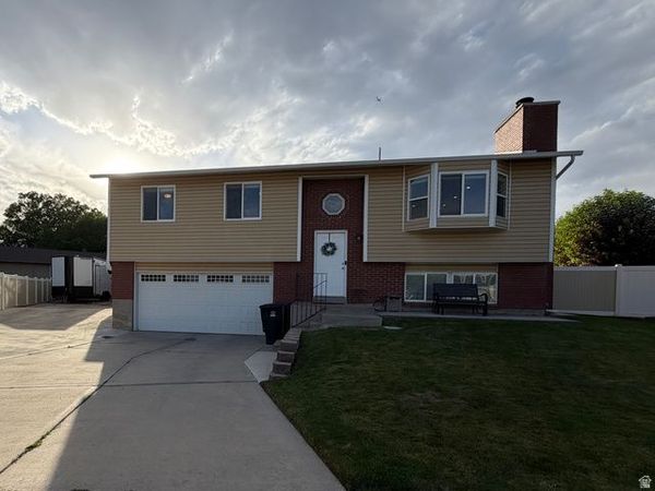 6278 S HURSTBOURNE CIR W, Taylorsville, UT 84129