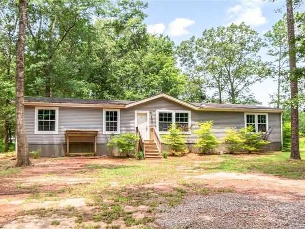 22721 Patterson Road, Loxley, AL 36551
