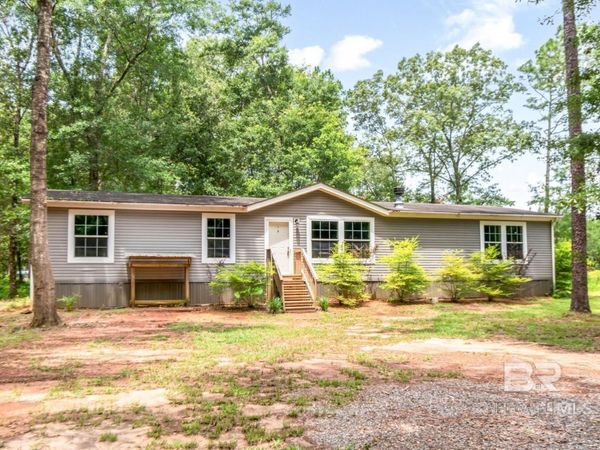 22721 Patterson Road, Loxley, AL 36551