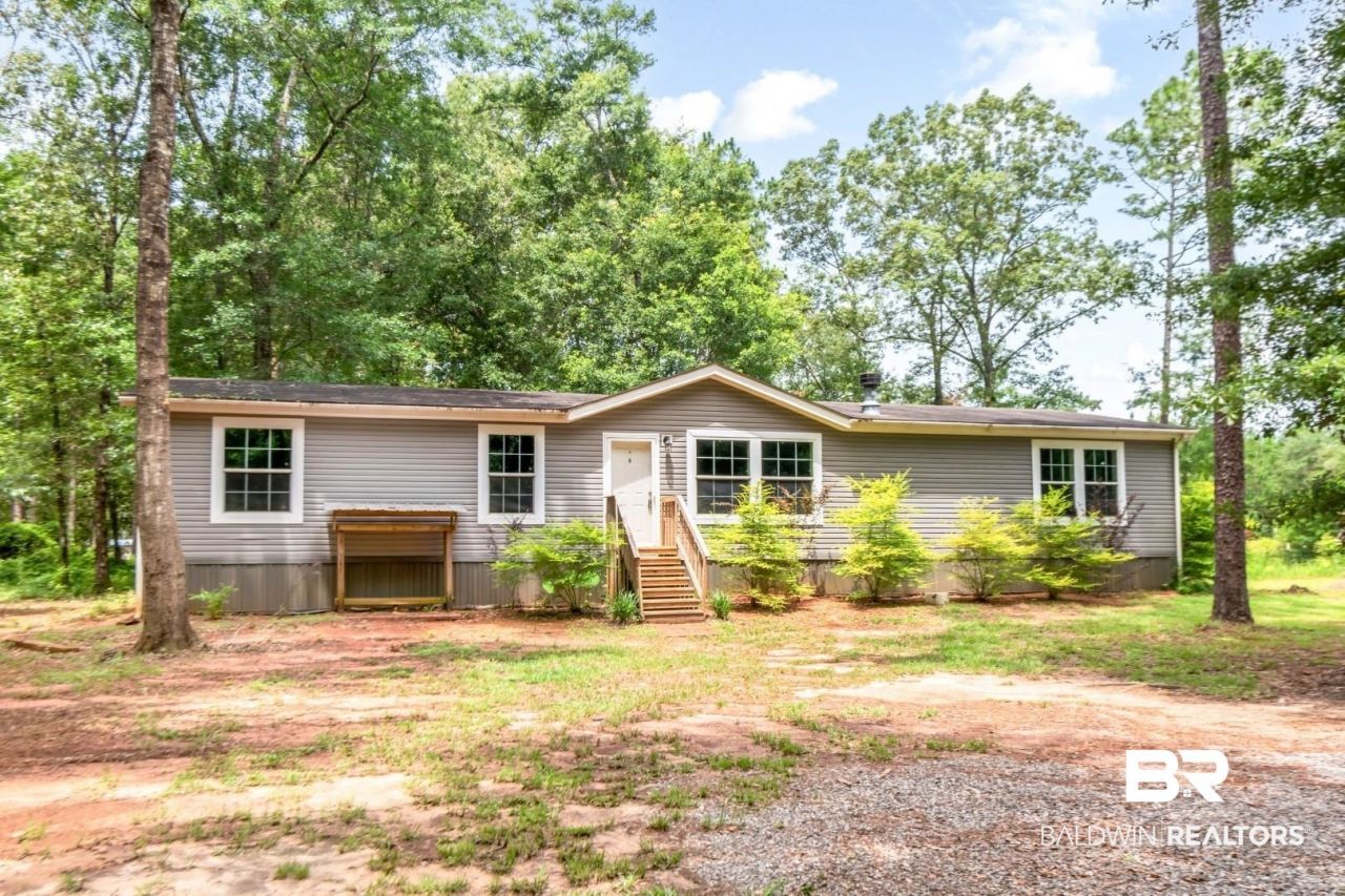 22721 Patterson Road, Loxley, AL 36551 Main Photo