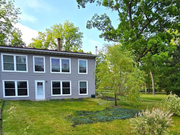 2505 E Lake Shore DRIVE, Twin Lakes, WI 53181