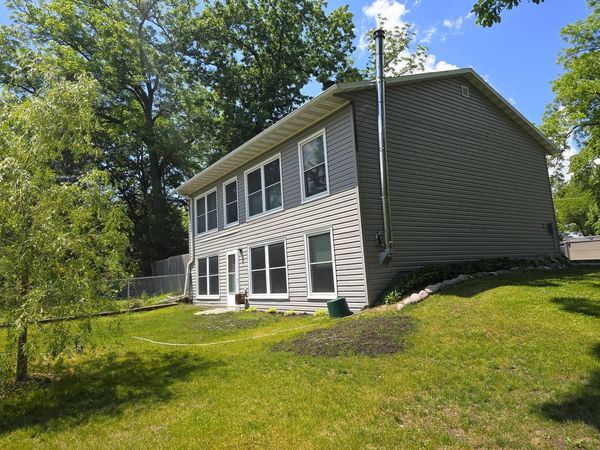 2505 E Lake Shore DRIVE, Twin Lakes, WI 53181