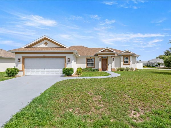 5015 SE 91ST LANE , OCALA, FL 34480