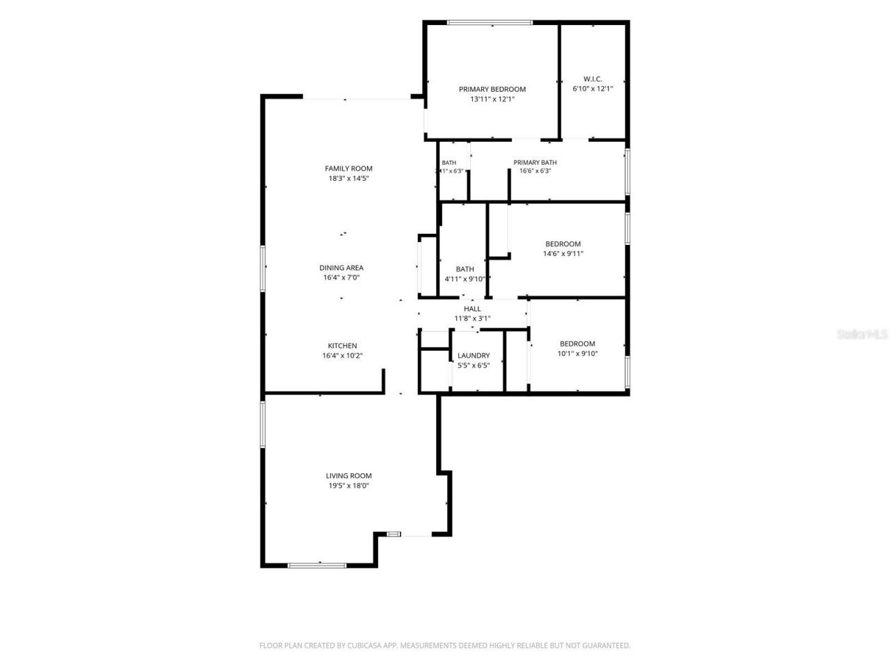 9799 50th Street Circle E, Parrish, FL 34219 Photo