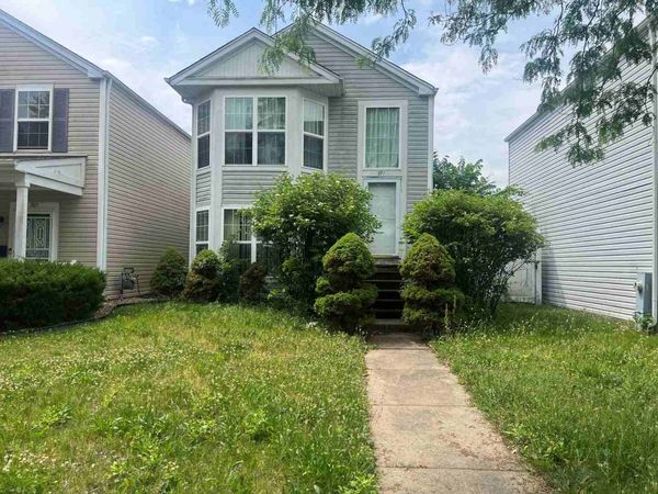371 Lakewood Boulevard , Park Forest, IL 60466