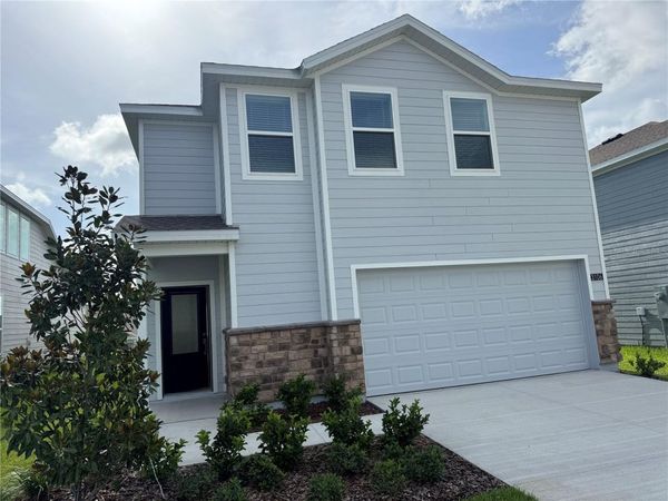 3106 GRANITE RIDGE AVENUE , MINNEOLA, FL 34715