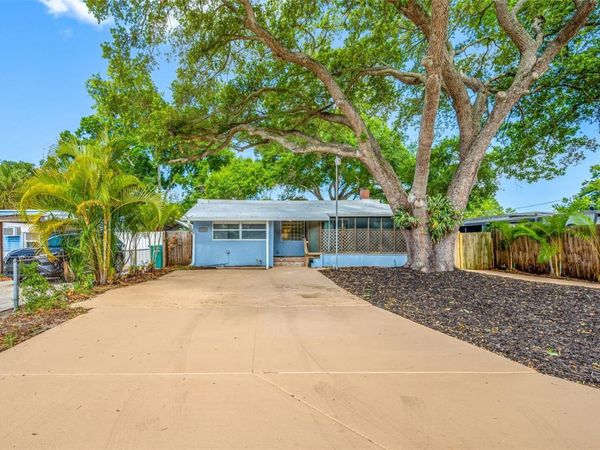 5044 BETTY STREET N, ST PETERSBURG, FL 33709