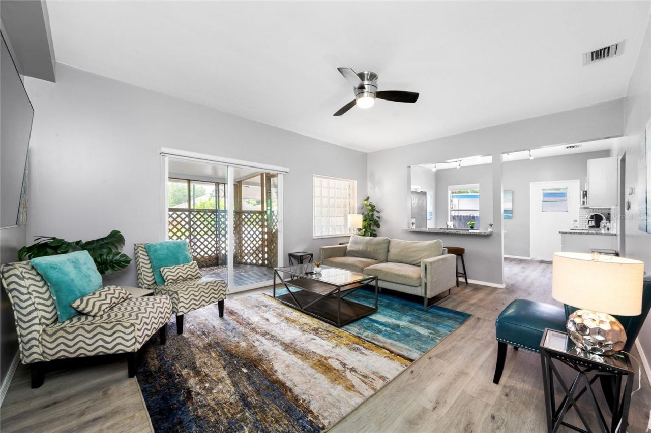 5044 Betty Street N, Saint Petersburg, FL 33709 Photo