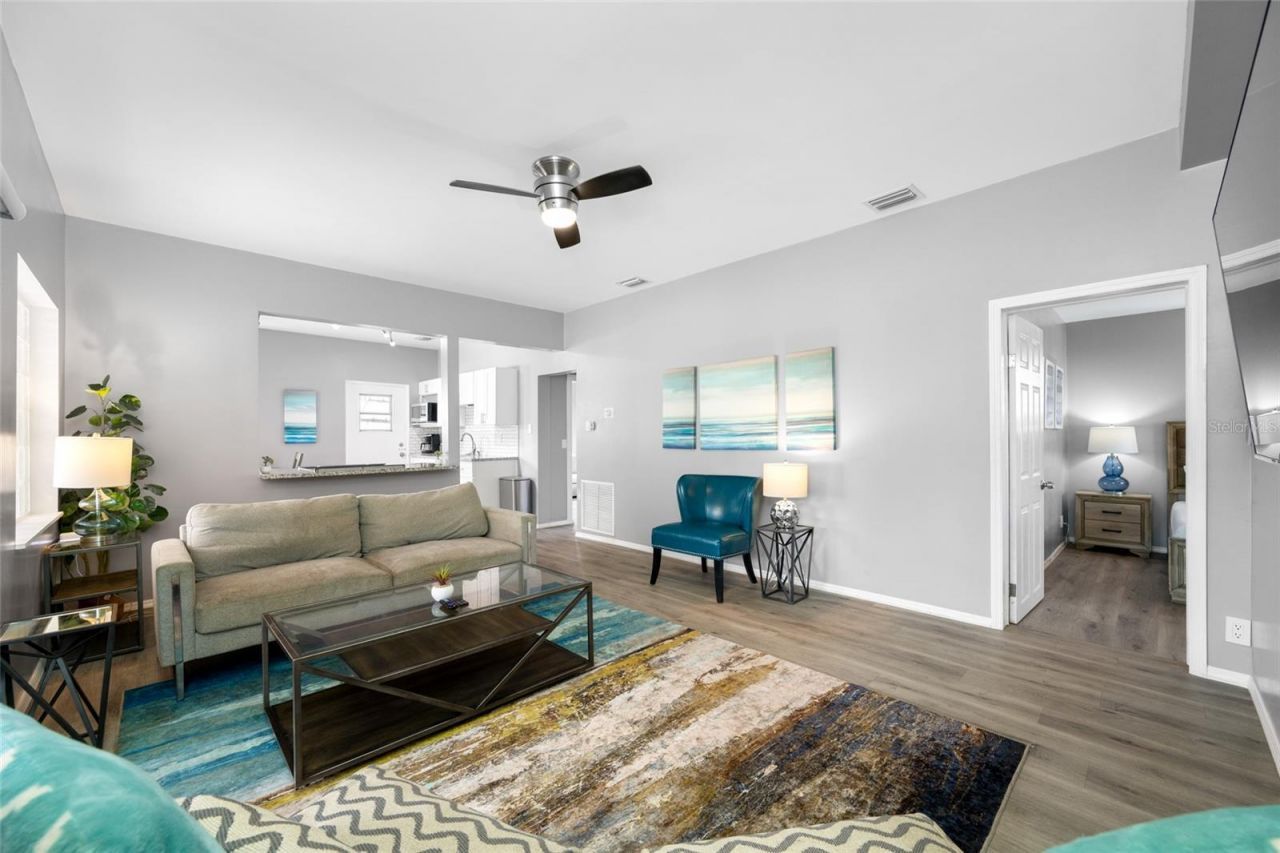 5044 Betty Street N, Saint Petersburg, FL 33709 Photo
