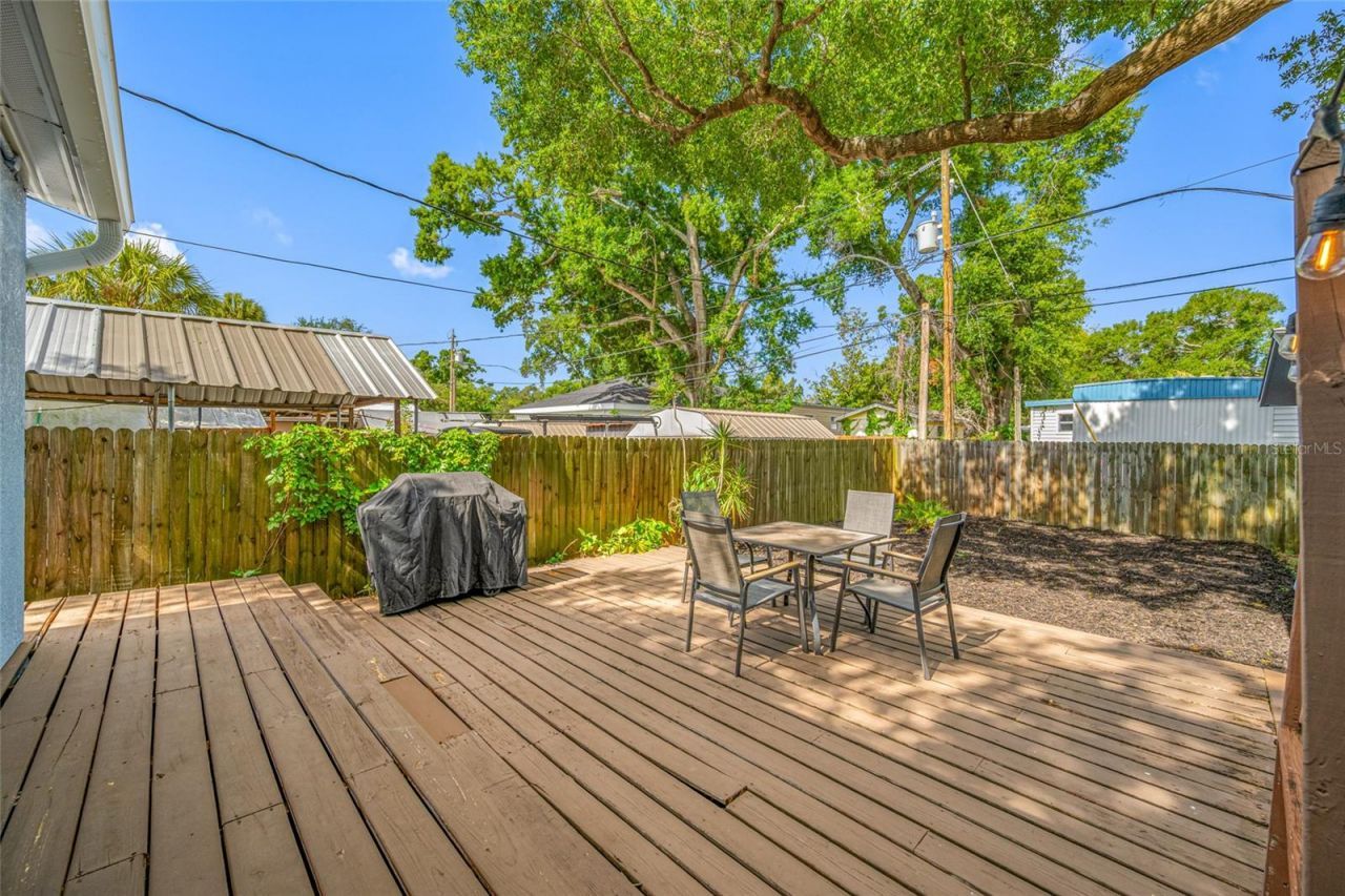 5044 Betty Street N, Saint Petersburg, FL 33709 Photo