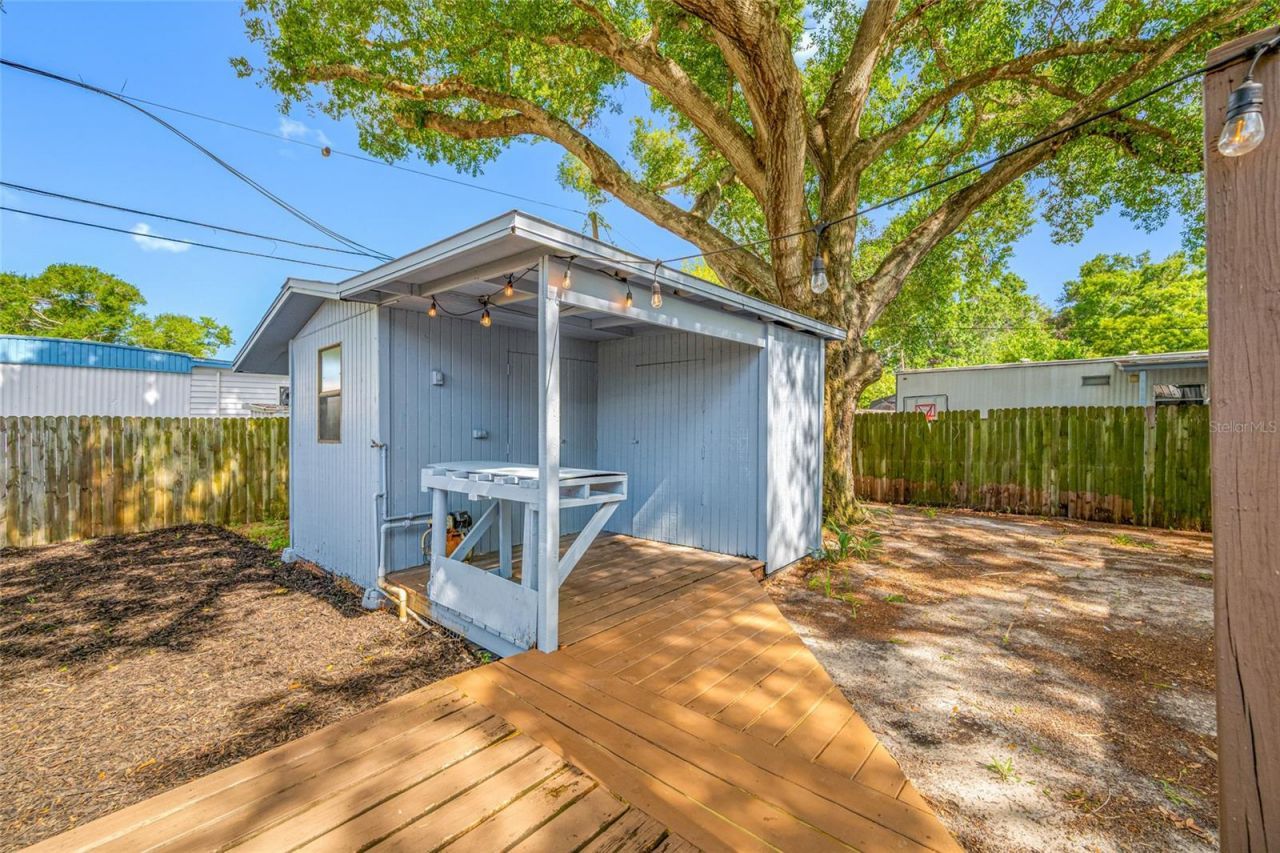 5044 Betty Street N, Saint Petersburg, FL 33709 Photo