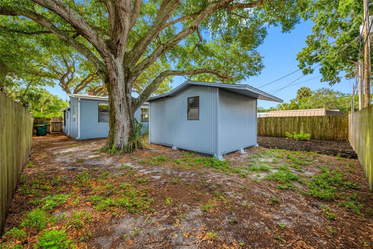 5044 Betty Street N, Saint Petersburg, FL 33709 Photo