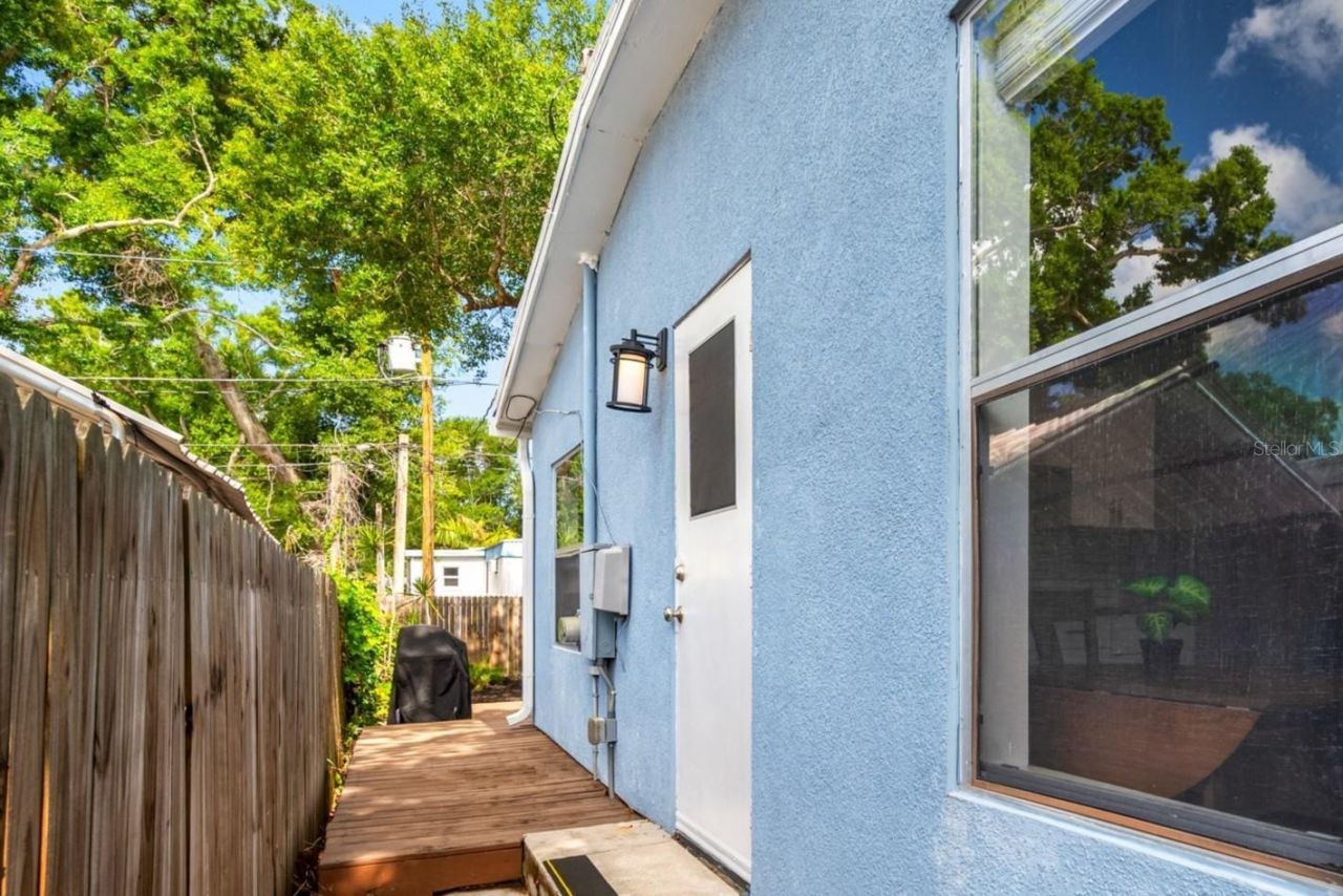 5044 Betty Street N, Saint Petersburg, FL 33709 Photo
