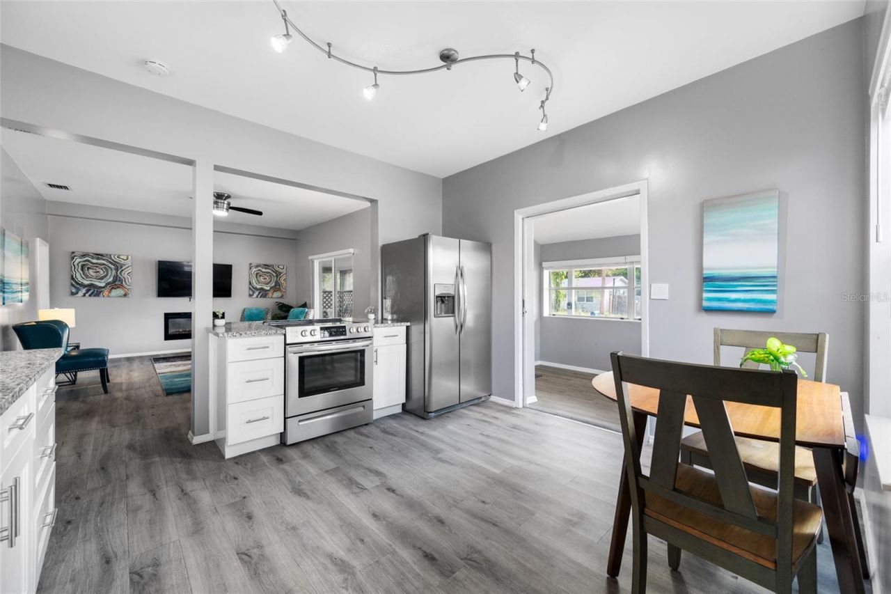 5044 Betty Street N, Saint Petersburg, FL 33709 Photo